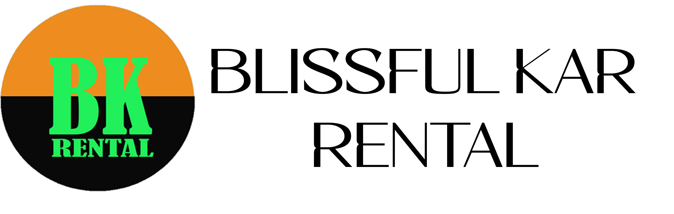 Blissful Kar Rental